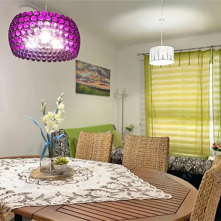 Monumental Penthouse Фуншал
