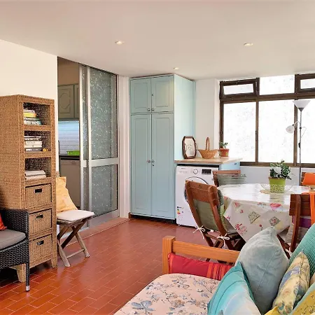 Monumental Penthouse *