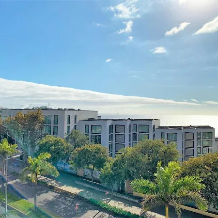 Monumental Penthouse *