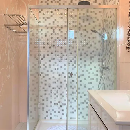 Апартаменты Monumental Penthouse